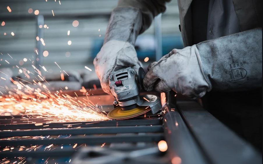 Sand Blasting Machine Manufacturers